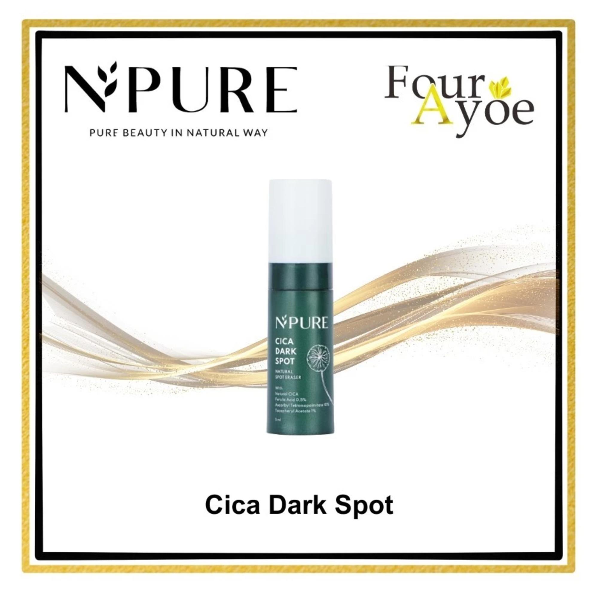 Dark Spot